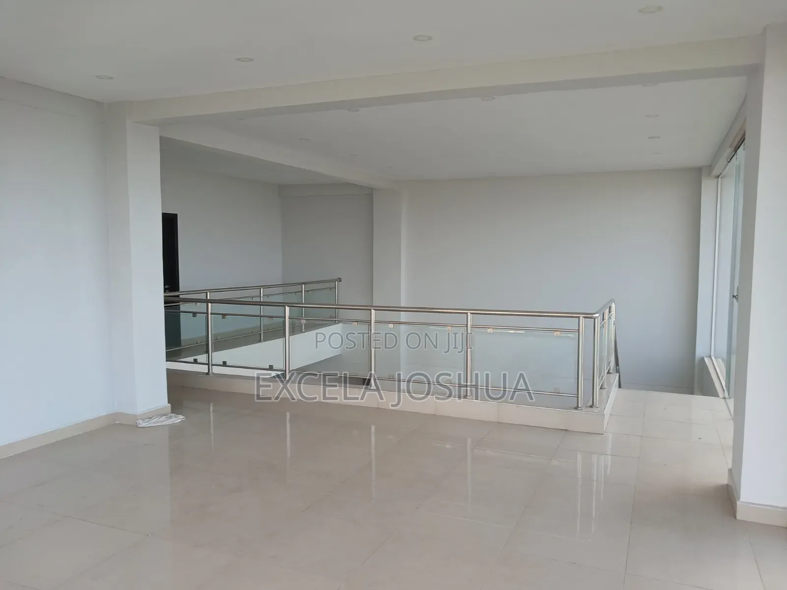 3bdrm Penthouse in Excela Joshua, Upanga West for sale