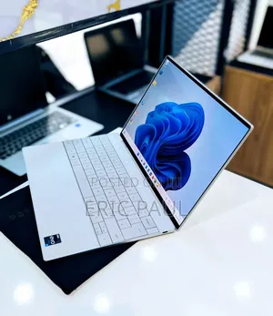 New Laptop Dell Studio XPS 13 (1347) 16GB Intel Core i7 SSD 512GB