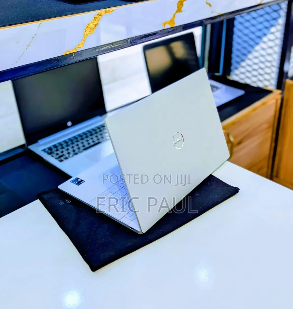 New Laptop Dell Studio XPS 13 (1347) 16GB Intel Core i7 SSD 512GB
