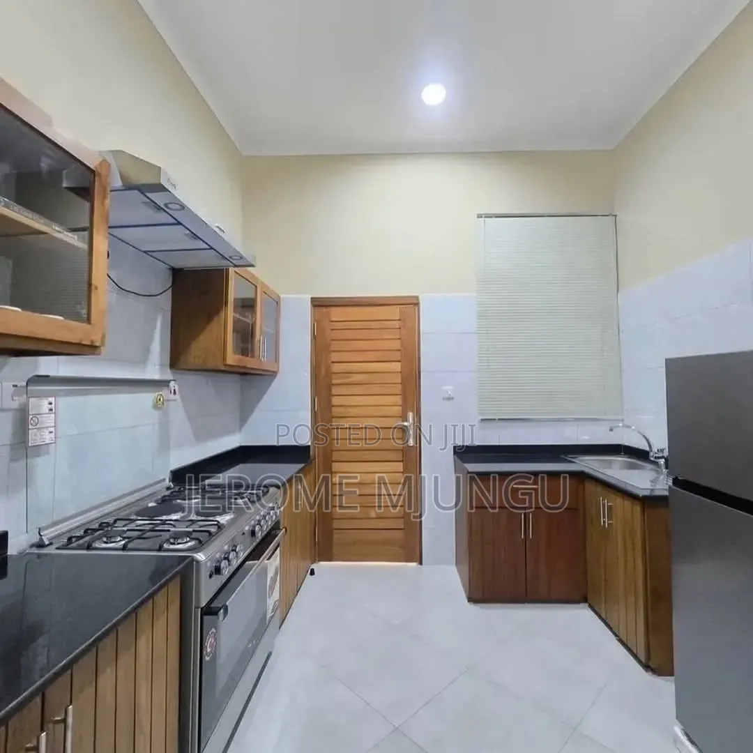 Furnished 1bdrm Apartment in Kijitonyama for rent