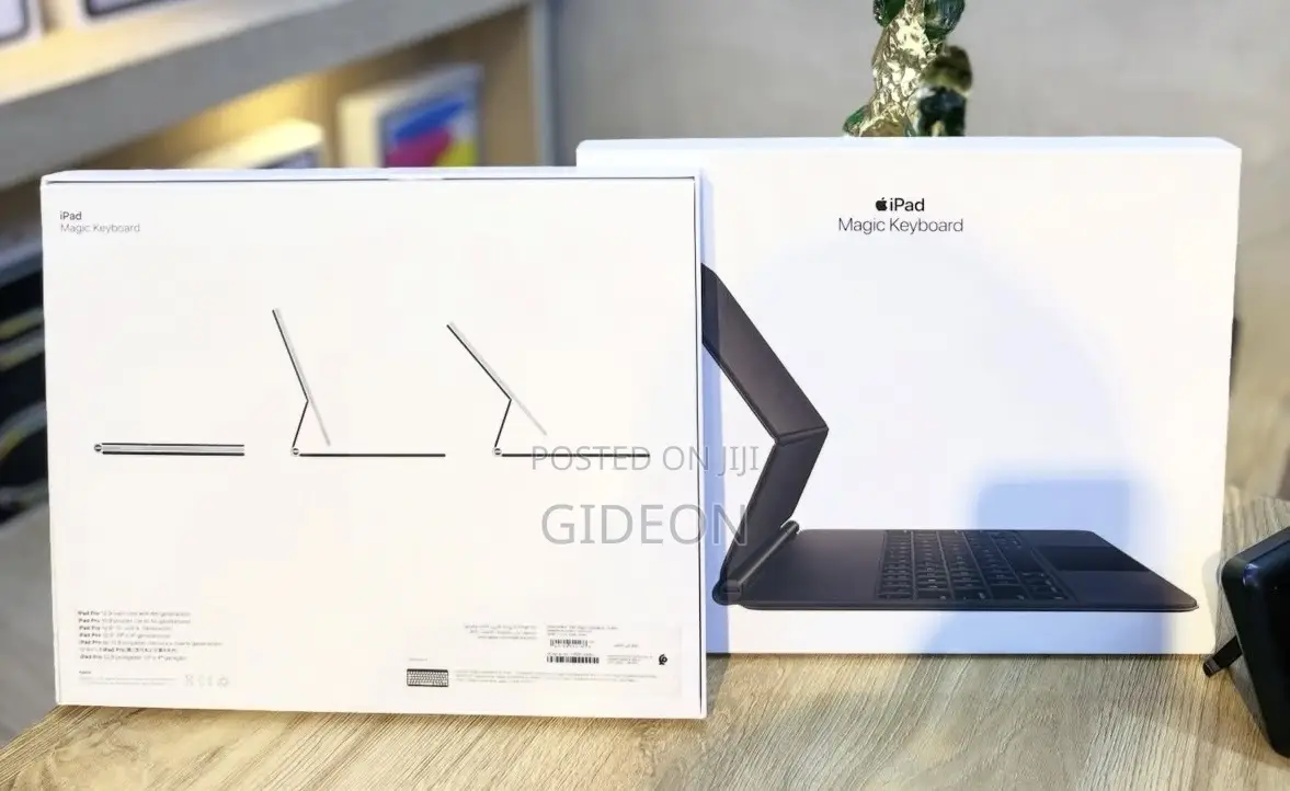 Apple Magic Keyboard iPad Air M3 13”