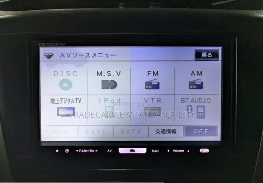 Subaru Forester 2010 Silver