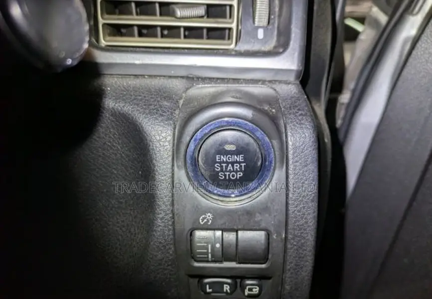 Subaru Forester 2010 Silver