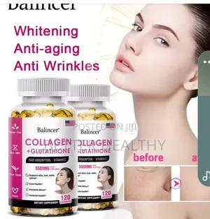 Collagen Supplement