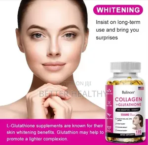 Collagen Supplement