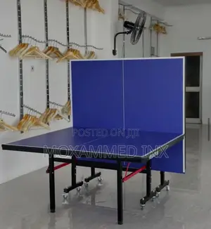 Commercia Table Tennis Complet
