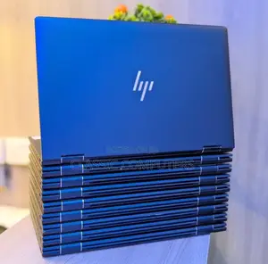 Laptop HP Dragonfly G2 8GB Intel Core i3 SSD 256GB