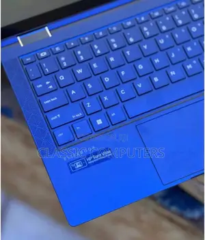 Laptop HP Dragonfly G2 8GB Intel Core i3 SSD 256GB