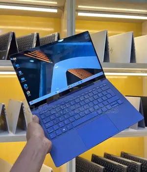 Laptop HP Dragonfly G2 8GB Intel Core i3 SSD 256GB