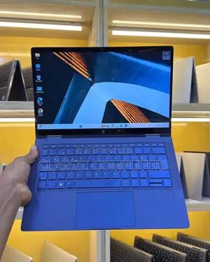 Laptop HP Dragonfly G2 8GB Intel Core i3 SSD 256GB