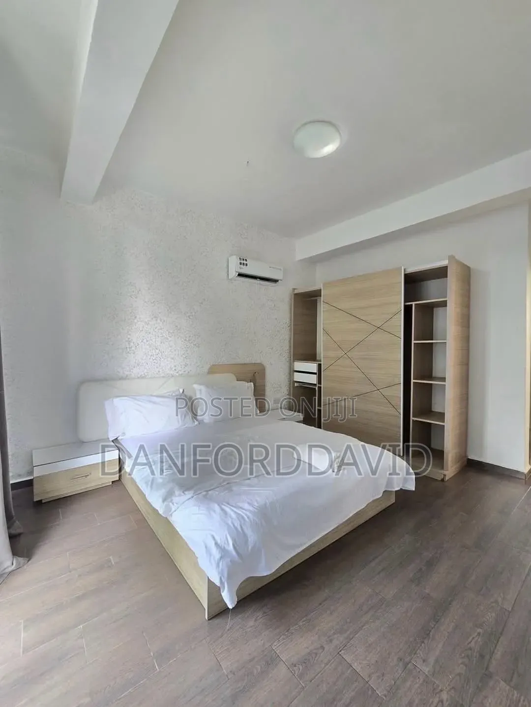 5bdrm House in Masaki for rent