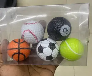 Ball Golfs