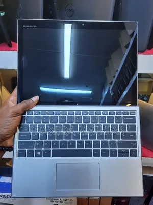 Laptop HP EliteBook X2 1012 G2 8GB Intel Core i5 SSD 256GB