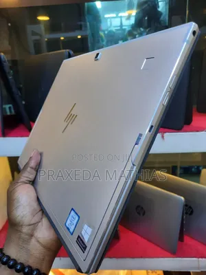 Laptop HP EliteBook X2 1012 G2 8GB Intel Core i5 SSD 256GB