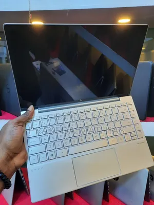 Laptop HP Envy X360 13z 8GB Intel Core i7 SSD 256GB