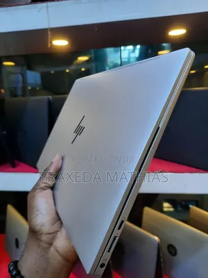 Laptop HP Envy X360 13z 8GB Intel Core i7 SSD 256GB
