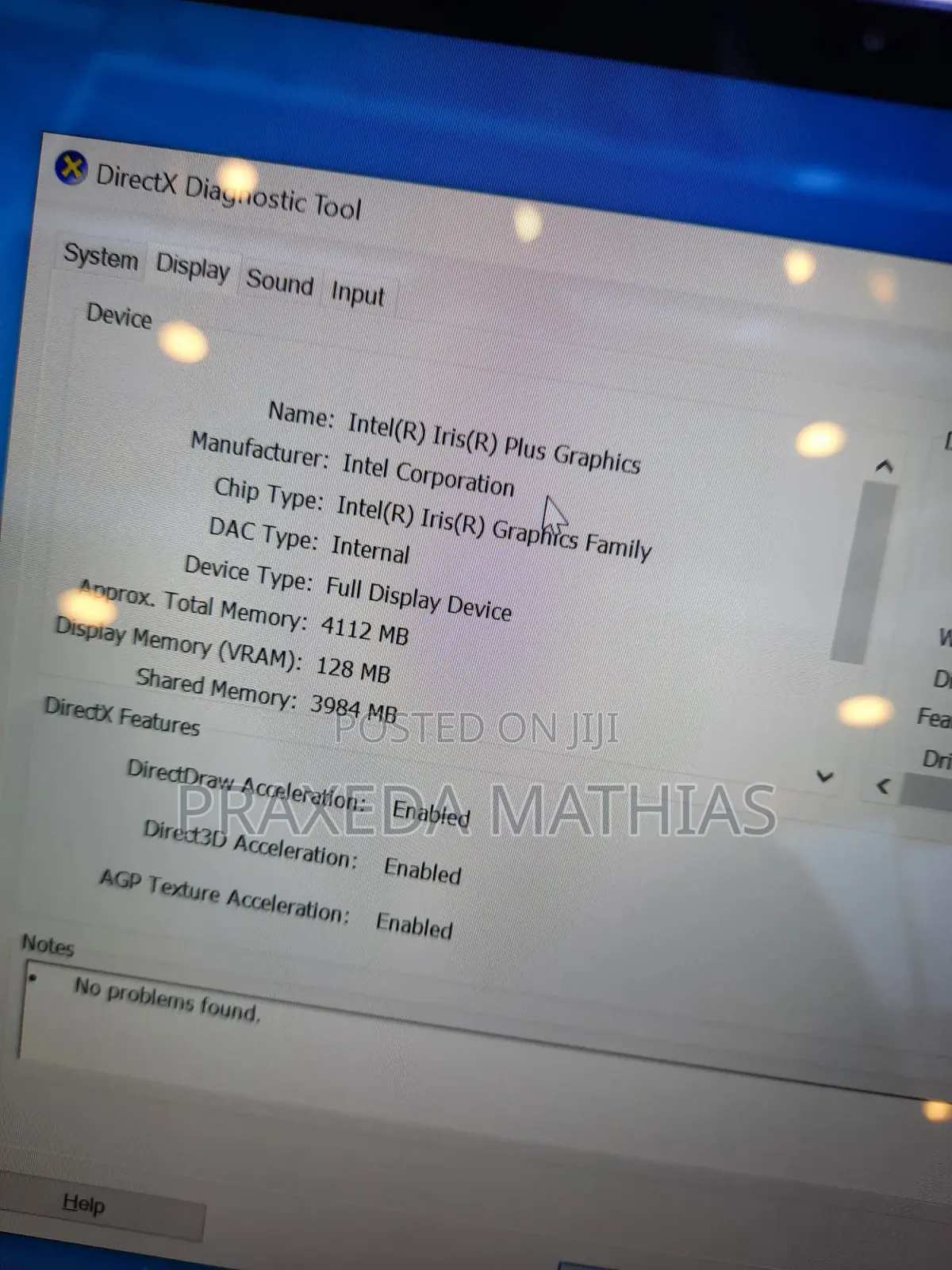 Laptop HP Envy X360 13z 8GB Intel Core i7 SSD 256GB