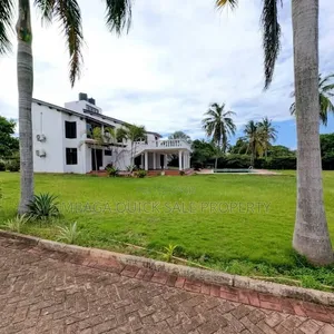 4bdrm House in Mbezi Beach for sale