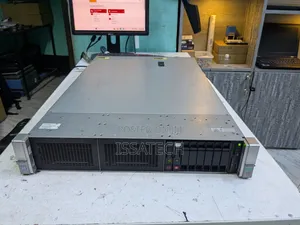 Server HP ProLiant DL380 Gen9 32GB Intel Xeon HDD 1T