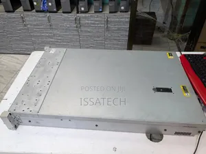 Server HP ProLiant DL380 Gen9 32GB Intel Xeon HDD 1T
