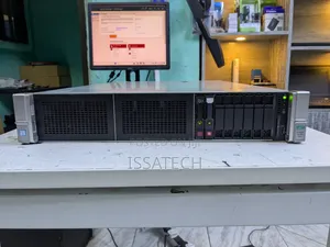 Server HP ProLiant DL380 Gen9 32GB Intel Xeon HDD 1T