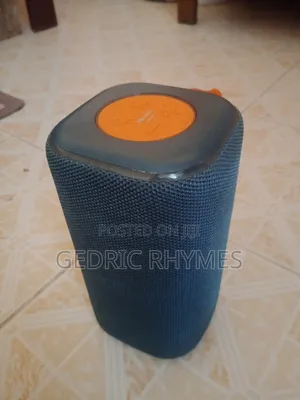 Bluetooth Speaker