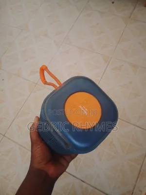 Bluetooth Speaker