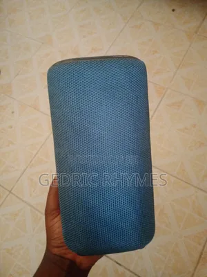 Bluetooth Speaker