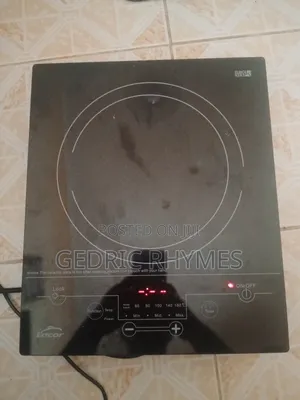 Induction Cooker