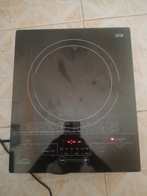 Induction Cooker