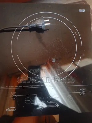 Induction Cooker