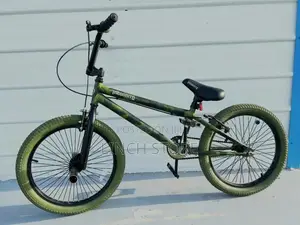 Incognito Kent Bmx (Brand New)!