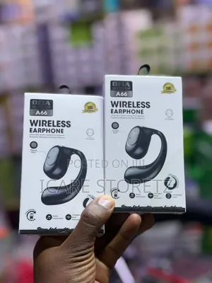 Wireless Earphones