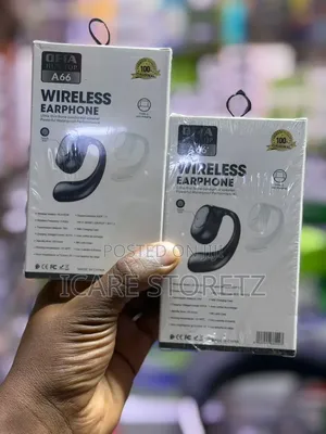 Wireless Earphones