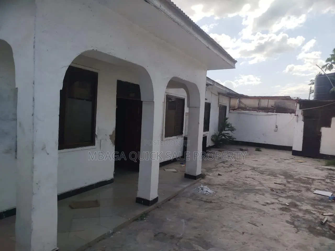 3bdrm Apartment in Mikocheni, Mbezi Beach for rent