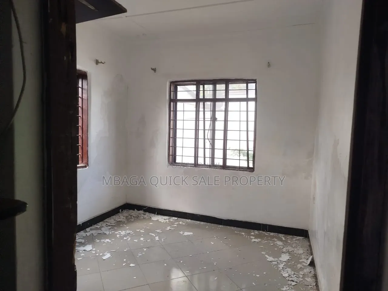 3bdrm Apartment in Mikocheni, Mbezi Beach for rent