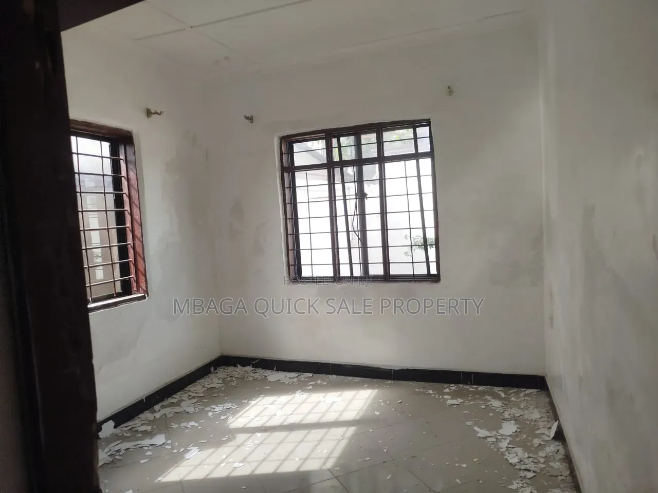 3bdrm Apartment in Mikocheni, Mbezi Beach for rent