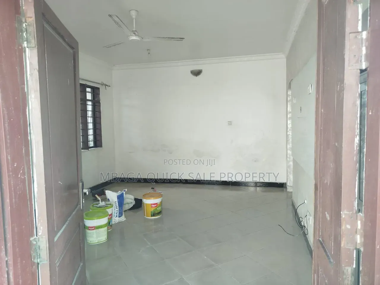 3bdrm Apartment in Mikocheni, Mbezi Beach for rent