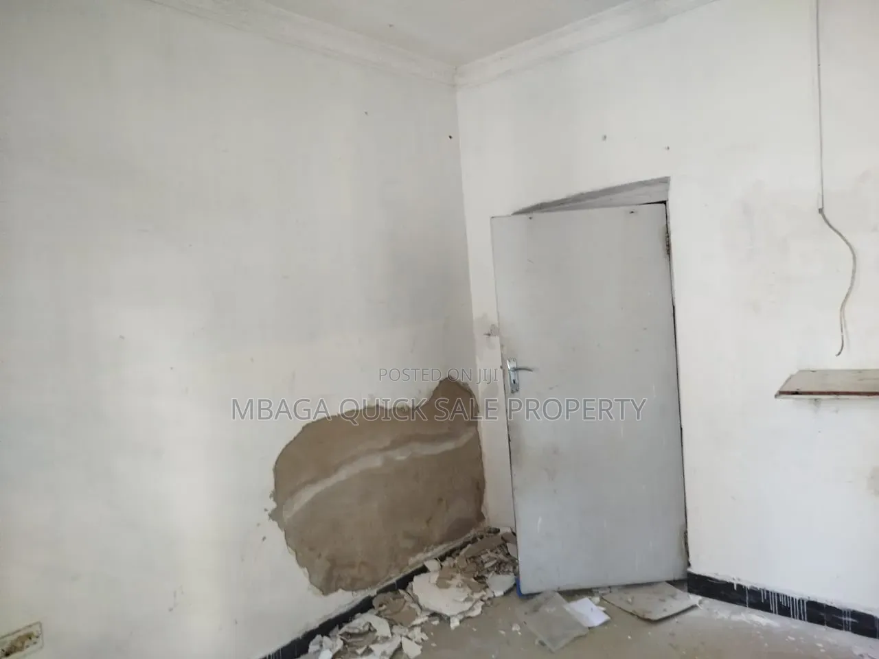 3bdrm Apartment in Mikocheni, Mbezi Beach for rent
