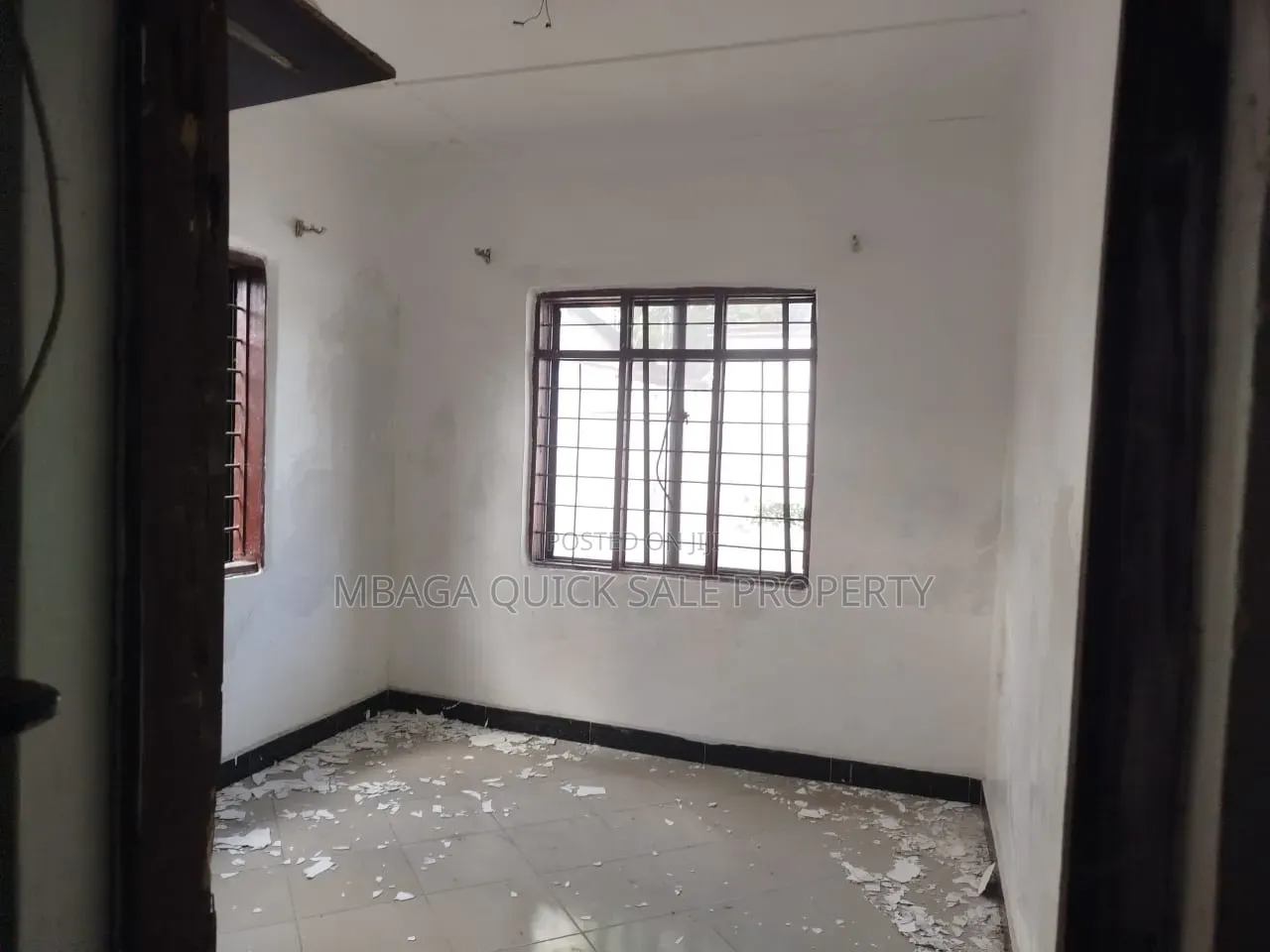 3bdrm Apartment in Mikocheni, Mbezi Beach for rent