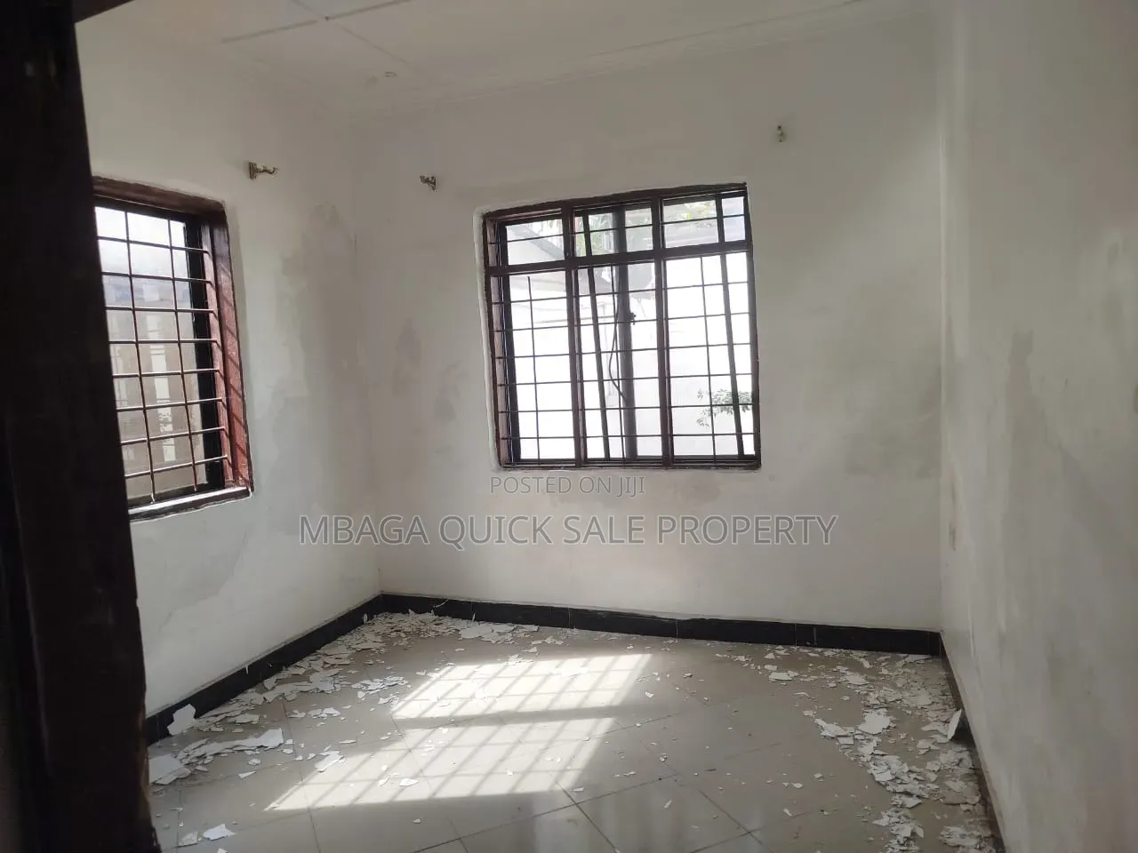 3bdrm Apartment in Mikocheni, Mbezi Beach for rent