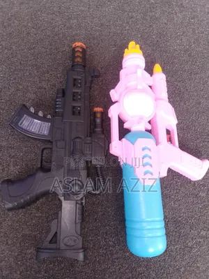 Guns for Kids