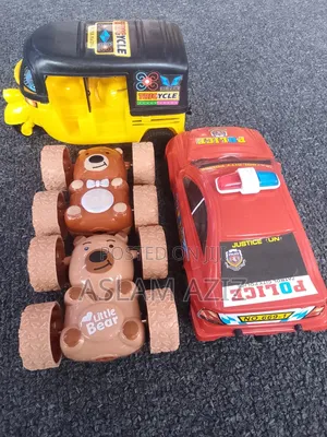 Cars for Kids