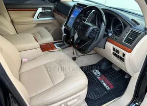 Toyota Fortuner 2018 Gray