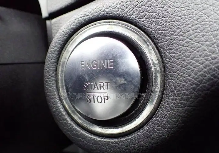 Mercedes-Benz C-Class C 180 (C204) 2012 Black