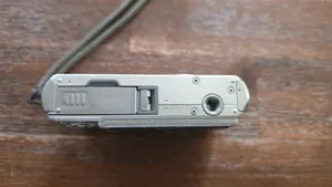 Panasonic Lumix Camera DMC-Fx2