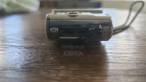 Panasonic Lumix Camera DMC-Fx2