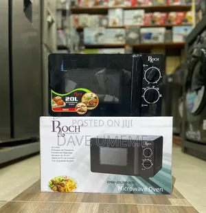 Roch Microwave