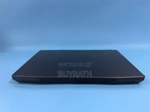 Laptop MSI Katana GF66 8GB Intel Core i5 SSD 512GB