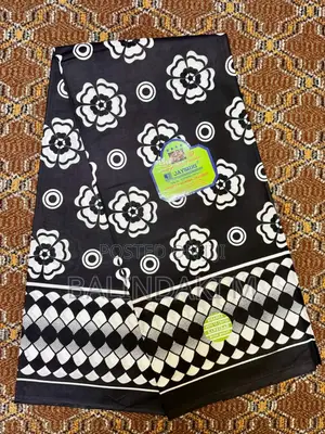 Khanga Kubwa